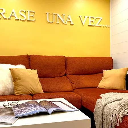Erase Vez Burgos