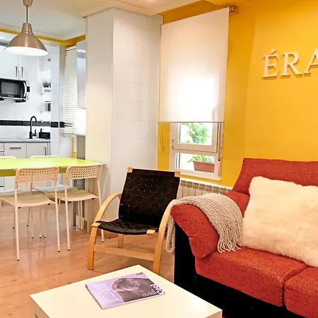 Erase Vez Apartment