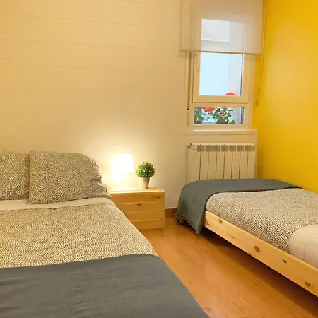 Erase Vez Apartment